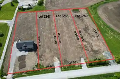 2259 CONCESSION 10 Road Ramara Ontario L0K 2B0