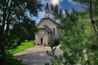 1772 Perth Rd 139 Road St. Marys Ontario N4X 1C8