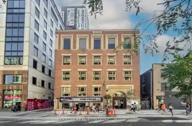 160 John Street Unit# 402 Toronto C01 Ontario M5V 2E5