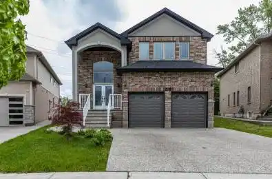 238 Fair Street Hamilton Ontario L9K 0B9