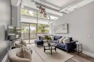 1001 Roselawn Avenue Unit# 108 Toronto W04 Ontario M6B 4M4