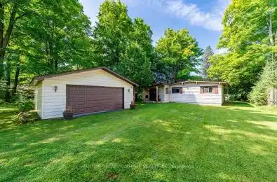142 Cedar Shores Drive Trent Hills Ontario K0L 1Z0