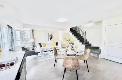 80 Orchid Place Drive Unit# 303 Toronto E11 Ontario M1B 0C4