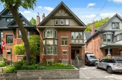 52 Nina Street Toronto C02 Ontario M5R 1Z4