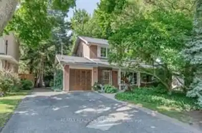 74 Lincoln Green Drive Unit# Lower Markham Ontario L3P 1R8