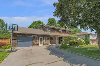 490 Conlin Road Oshawa Ontario L1L 0M9
