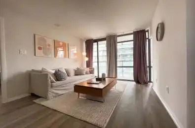 38 Grenville Street Unit# 609 Toronto C01 Ontario M4Y 1A5