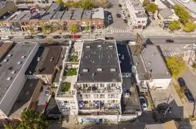 2151 Danforth Avenue Toronto E02 Ontario M4C 1K2