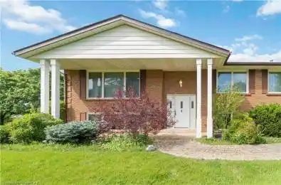 5329 King Street Lincoln Ontario L0R 1B0