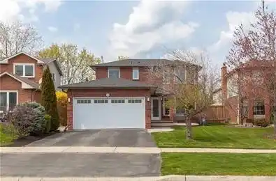 3195 Renton Road Burlington Ontario L7M 2W8