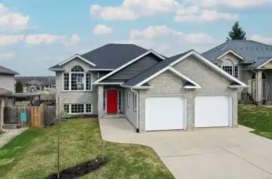 2551 8th Avenue Owen Sound Ontario N4K 6V2