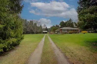 48 Mcgill Road Brant Ontario N0E 1K0