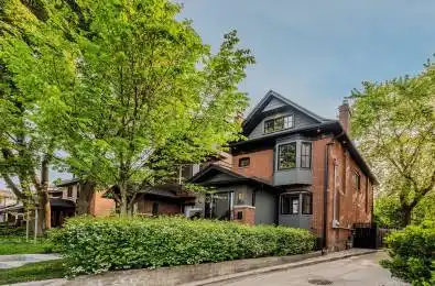 293 Kingswood Road Toronto E02 Ontario M4E 3N8