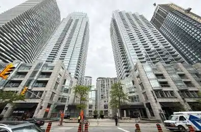 2191 Yonge Street Unit# 2305 Toronto C10 Ontario M4S 3H8