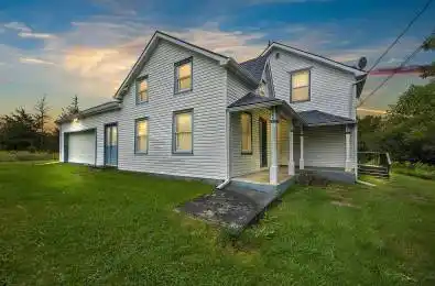 38 FITCHETT Road Greater Napanee Ontario K7R 3K8