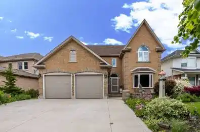 22 Westland Street St. Catharines Ontario L2S 3T1