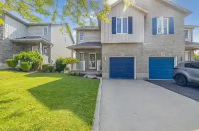 868 Stonegate Drive Woodstock Ontario N4V 1G4