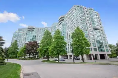7805 Bayview Avenue Unit# 204 Markham Ontario L3T 7N1
