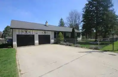 2294 Gore Street Strathroy-Caradoc Ontario N0L 1W0