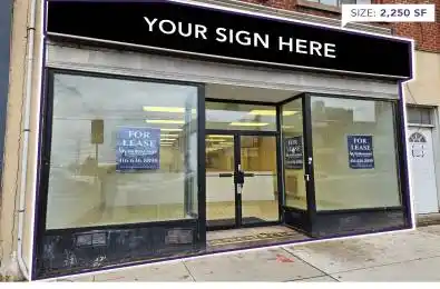 1848 Eglinton Avenue Toronto W04 Ontario M6E 2J4
