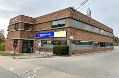 1 Belton Boulevard Unit# 103 St. Catharines Ontario L2T 3Y4