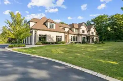 2606 Harvestmoon Lane Burlington Ontario L7P 0N5