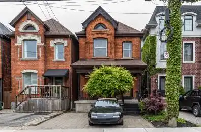165 Walnut Street Hamilton Ontario L8N 2L8