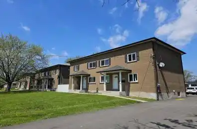 8418 Willoughby Drive Niagara Falls Ontario L2G 6X5