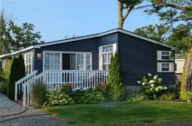 1501 Line 8 Road Unit# 351 Niagara-on-the-Lake Ontario L0S 1L0