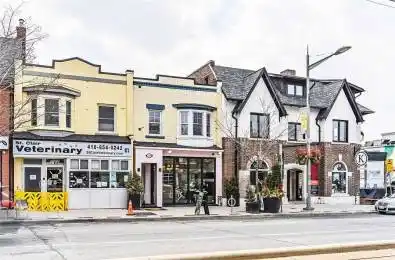779 St Clair Avenue Toronto C02 Ontario M6C 1B7