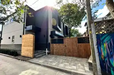 59 Bowden Street Unit# C Toronto E01 Ontario M4K 2X3