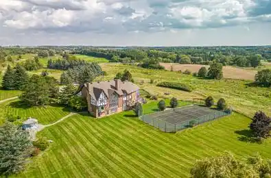15600 11th Concession Road King Ontario L0G 1T0