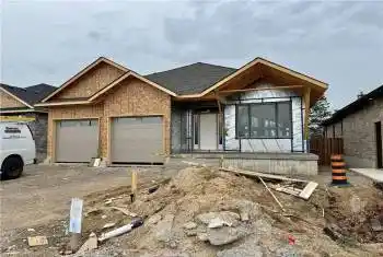1690 Sqft Bungalow with Finished Basement