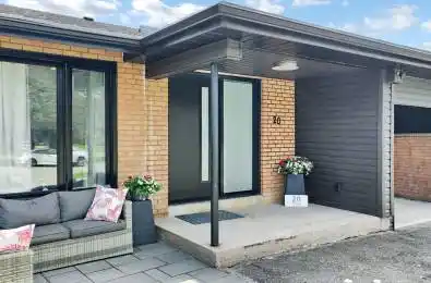 20 Bypass Court Toronto E05 Ontario M1T 1L1