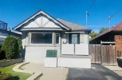 194 Roe Avenue Toronto C04 Ontario M5M 2J2
