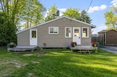 33 B Oakdale Lane Horton Ontario K7V 3Z8