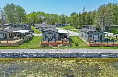 657 Thunder Bridge Road Unit# W4 Kawartha Lakes Ontario K9V 4R1