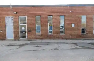735 Garyray Drive Toronto W05 Ontario M9L 1R2
