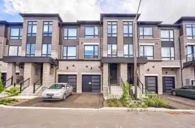 43 Lake Trail Way Whitby Ontario L1M 0M3