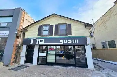 10231 Yonge Street Unit# Main Richmond Hill Ontario L4C 3B2