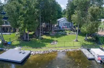 2365 Selwyn Bay Lane Selwyn Ontario K0L 2H0