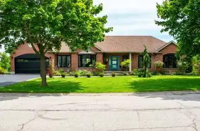 27 Cross Creek Boulevard Guelph/Eramosa Ontario N1H 6J2