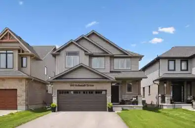 195 Schmidt Drive Wellington North Ontario N0G 1A0