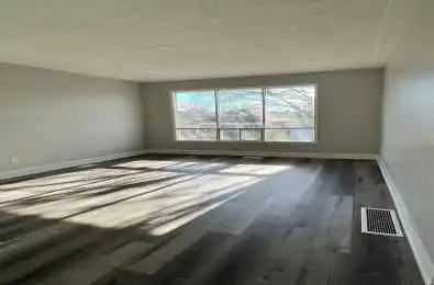 22 St James Unit B Street Unit# B Brantford Ontario N3T 3Z6