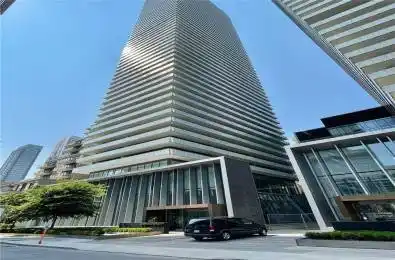 42 Charles Street Unit# 4408 Toronto C08 Ontario M4Y 1N3