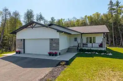 397 Lime Kiln Road Horton Ontario K7V 3Z4