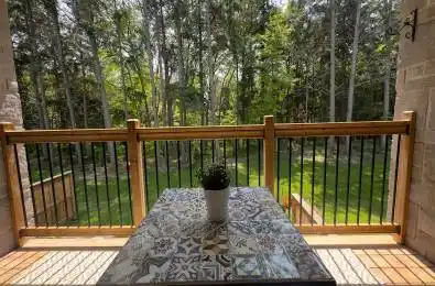 552 Durham Street Unit# 14 Kincardine Ontario N2Z 0G5