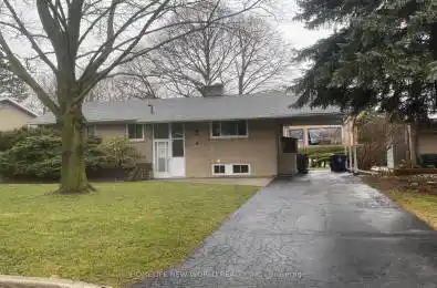 6 Thorn Lane Unit# Main Toronto C13 Ontario M3B 2Z9