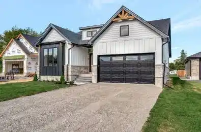 4 Deerview Drive Quinte West Ontario K8V 5P4