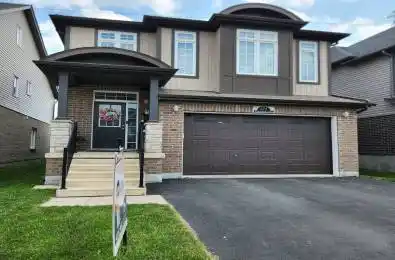275 Buttonbush Street Waterloo Ontario N2V 0B4
